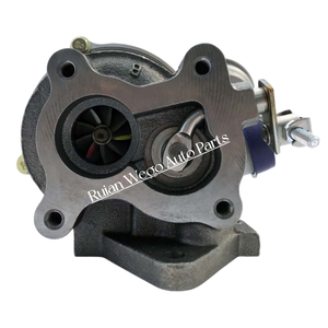 Turbocompresseur KP35 de haute qualité 54359880000 54359880002 8200022735 54359700000 14411-BN700 Compatible avec Renault <span class=keywords><strong>Kangoo</strong></span> - Product Image 4