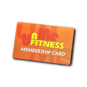 บัตรสมาชิกบัตร VIP PVC แบบกำหนดเอง - Product Image 5