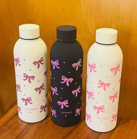 Botol Termos Vakum Stainless Steel 500ml 304 Food Grade