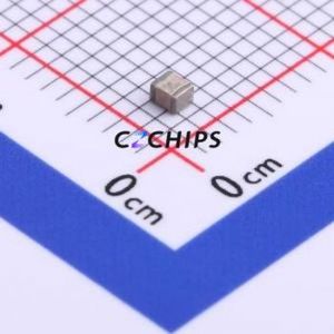 100A0R4BW150X SMD <b>Capacitor</b> (MLCC) SMD,1.4x1.4mm ( Capacitance: 0.4pF )( Rated Voltage: 150V ) - Product Image 2