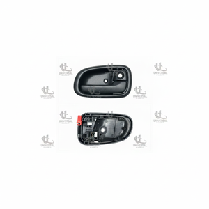มือจับประตูรถยนต์ AE101 93-98 Corolla ด้านหน้า/ด้านหลัง ด้านขวา สำหรับหน้าต่างและประตู รับประกัน 2 ปี ผลิตในประเทศจีน - Product Image 2