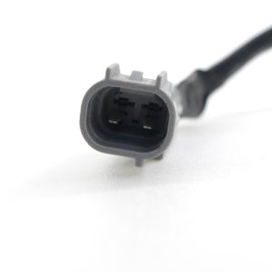 Заводской Автомобильный электронный топливный инжектор, производитель соединительных кабелей, автомобильный провод в сборе, изготовленный на заказ провод для Toyota - Product Image 6