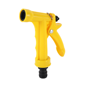 Pistola a Spruzzo Portatile ad Alta Pressione per Lavaggio Auto e Giardino - Product Image 5