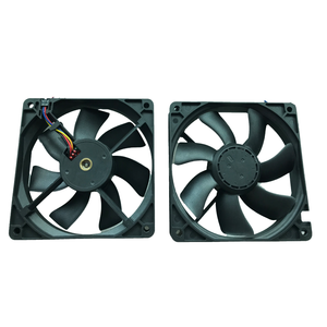 SANYO modle 11925SA-12R-BU/120x120x25mm 12v máy tính làm mát fan - Product Image 4