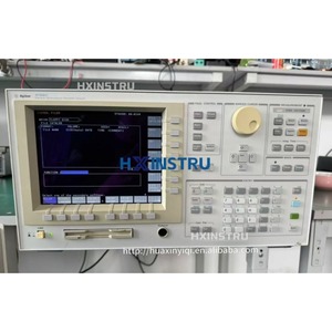 Analizador de Parámetros de Semiconductores de Precisión Keysight / Agilent 4156C H - Product Image 2