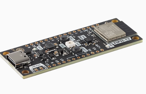 Mới Ban Đầu ESP32-C3-DEVKIT-RUST-1 32-Bit Wi-Fi 2.4Ghz 160MHz 384KB ROM, 400KB SRAM, và 22 Lập Trình GPIO Pins - Product Image 2