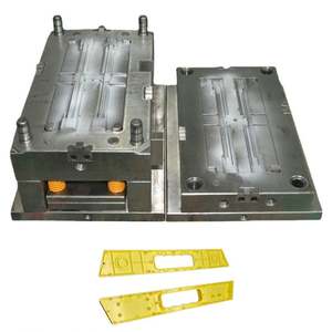 Fabricant de moules OEM personnalisés Petit moule d'injection plastique - Product Image 5