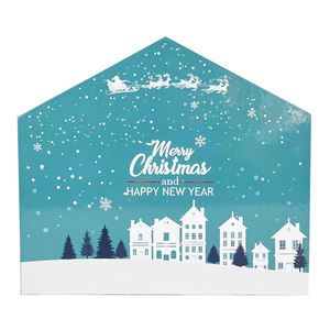 Impression personnalisée pour enfants bricolage <span class=keywords><strong>calendrier</strong></span> <span class=keywords><strong>de</strong></span> <span class=keywords><strong>l</strong></span>'<span class=keywords><strong>avent</strong></span> vide 12 jours mini taille <span class=keywords><strong>calendrier</strong></span> <span class=keywords><strong>de</strong></span> <span class=keywords><strong>l</strong></span>'<span class=keywords><strong>avent</strong></span> boîtes pour le compte à rebours des vacances <span class=keywords><strong>de</strong></span> noë<span class=keywords><strong>l</strong></span> - Product Image 2