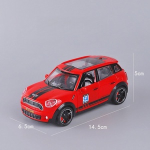 Kids' Light Sound Toy <strong>Car</strong>,Simulation <strong>Car</strong> Model,Boy Toy - Product Image 6