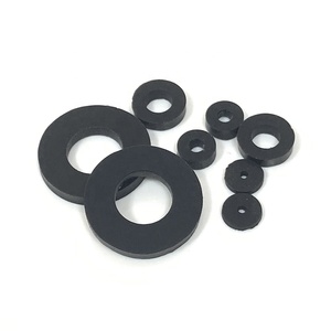 Joint <span class=keywords><strong>plat</strong></span> en silicone multi-spécifications joint en nylon scellé - Product Image 1
