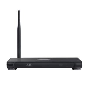 Universal RK3399 World Set Top Box <span class=keywords><strong>Android</strong></span> 7.1 avec Wifi 1000M <span class=keywords><strong>Ethernet</strong></span> pour le streaming multimédia - Product Image 4