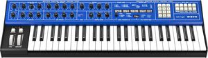 Sintetizzatore di forme d'onda Behringer WAVE per paesaggi sonori creativi - Product Image 2