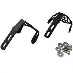 Vente flash : Accessoires de feux antibrouillard auxiliaires pour moto pour <span class=keywords><strong>BMW</strong></span> R1200GS ADV <span class=keywords><strong>F800GS</strong></span> K1600 F700GS - Product Image 3