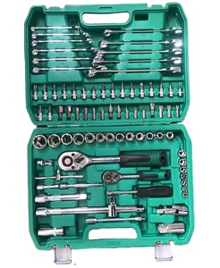 Home Hardware Hand Tool Combination Toolbox Auto Repair Toolkit Electric Tool Box Gift Garden Toolbox Household Hand Tool Set