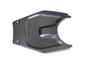 Piezas de motocicleta de fibra de carbono, cubierta de embrague personalizada para <span class=keywords><strong>BMW</strong></span> <span class=keywords><strong>K1200R</strong></span> - Product Image 4
