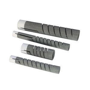 <span class=keywords><strong>Elemento</strong></span> calefactor de carburo de silicio, varillas SIC, calentadores iC - Product Image 4