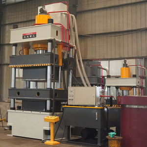 Tường Lửa Cách Nhiệt Hội Đồng Quản Trị sản xuất máy 500 tấn vermiculite cách nhiệt Hội Đồng Quản Trị máy thủy lực - Product Image 4