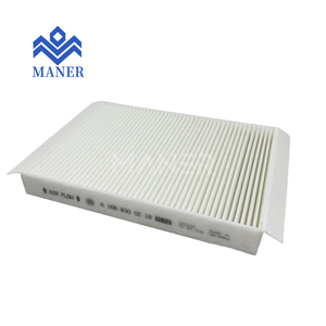 Sistema de refrigeración automático MANER 1668300218 A1668300218 filtro de aire para <span class=keywords><strong>Mercedes</strong></span> Benz C180 <span class=keywords><strong>C220</strong></span> <span class=keywords><strong>CDI</strong></span> - Product Image 3