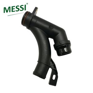 Tuyau d'eau de chauffage LR076780 J9C1236 pour Land Rover Range Rover Evoque L538 Discovery Sports(2015-) 2.0 <span class=keywords><strong>Diesel</strong></span> LD15623 - Product Image 1