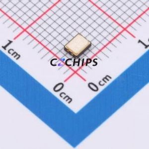 SWOCEV33S8-54.000000 Crystal Oscillator (Active) SMD3225-4P Crystal Oscillator 54MHz 10ppm CMOS 3.3V - Product Image 1