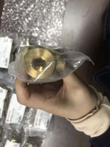 Poppet | Model SPGB/31733 | High-<b>Speed</b> 3-Way Solenoid for Automation & Pneumatics - Product Image 5