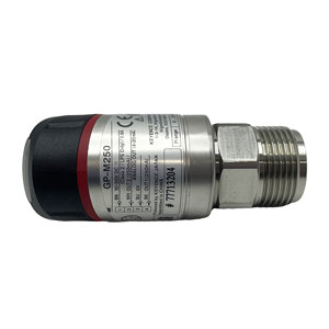 เซ็นเซอร์วัดแรงดันดิจิตอลคุณภาพสูงยี่ห้อ Keyence รุ่น GP-M250 สำหรับงานหนัก สินค้าใหม่พร้อมในสต็อก รับประกันหนึ่งปี - Product Image 3