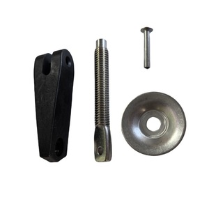 Pièces de moteur hors-bord Yamaha 6E0-43116-01 620-43114-00 pour moteurs de 2 à 6 CV, kit de réparation et de remplacement - Product Image 2