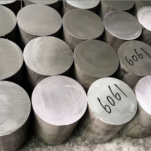 Asta di alluminio trafilata di precisione 6061 t6 2 a12t4 barra di rettifica 7075 asta lucidata 6082 tolleranza rotonda estratta con precisione 0-0.2mm - Product Image 6