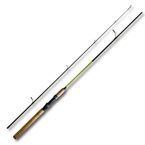 OEM/ODM 2.1M <span class=keywords><strong>canne</strong></span> à pêche 2 sections Ultra léger pêche côtière Spinning Piscifun pour le fabricant de <span class=keywords><strong>canne</strong></span> à pêche lac - Product Image 2