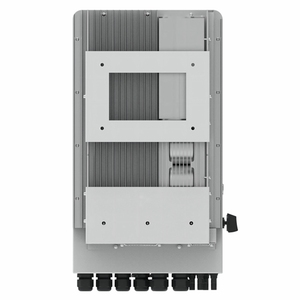 สำหรับระบบไฮบริดโซลาร์เซลล์ 6 กิโลวัตต์ เฟสเดียว SUN-6K-SG05LP1-EU WiFi IP65 สำหรับใช้ในบ้าน 48V ประสิทธิภาพ 97.6% 99% MPPT 220/230V SUN-6K-SG05LP1-EU - Product Image 2