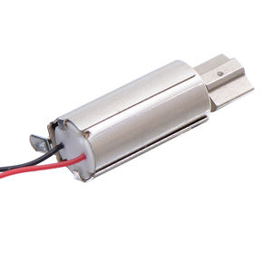 Moteur vibrant miniature 1,5 V 3 V 3,7 V 4 mm x 8 mm utilisé dans les téléphones mobiles, les vibromasseurs, les appareils de beauté à domicile - Product Image 4