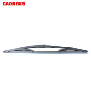 Compatible con los brazos oscilantes del limpiaparabrisas trasero del Alfa Romeo Brera 2006-2010 - Product Image 1