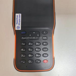 Contrôleur Android <span class=keywords><strong>Chcnav</strong></span> I76 I89 <span class=keywords><strong>I90</strong></span> I93 Accessoires d'arpentage Dispositif de données Gps HCE600 - Product Image 3
