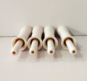 Tubo de evacuación de gas al por mayor del fabricante, ayuda a los bebés a deshacerse del exceso de gas. - Product Image 4