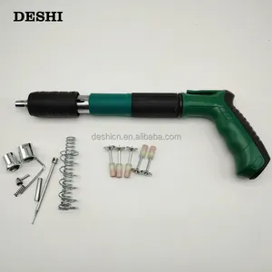 Silent Ceiling Fastening Tool Punch Strong Nail Gun For Concrete Wall Household Cement Wall Ceiling installation repair