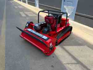 Estante de Almacenamiento CE Confiable y Potente de 800mm, 1000mm, 1200mm para Jardín Doméstico, Césped Comercial y Cortacésped Agrícola - Product Image 6