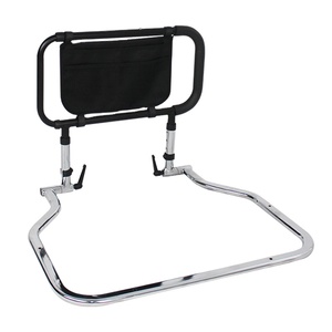Barra de Agarre de Seguridad para Prevenir Caídas, Barandillas Ajustables para Camas de Ancianos - Product Image 1