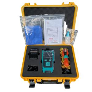 Evd Tester Evd Dynamic Deformation Modulus Tester <strong>Soil</strong> <strong>Testing</strong> Equipment - Product Image 4