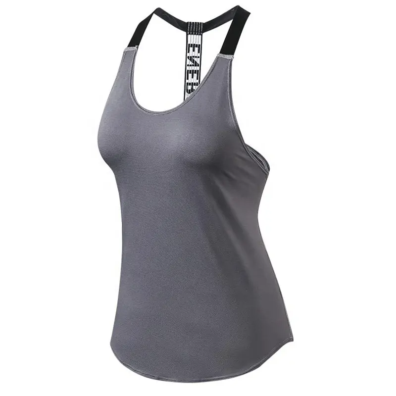 2019 nieuwe Vrouwen Compressie Strakke Fit Top Sport