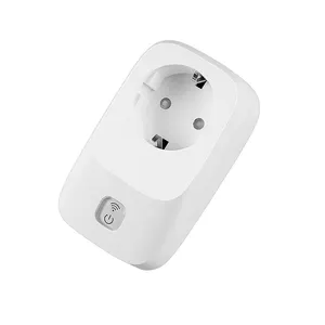 smart NB plug remote control socket industrial high accuracy meter plug without wifi and BLE