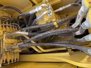 Hot Sales Japan <b>used</b> Komatsu Crawler <b>Excavator</b> PC240-8 24Ton Original Second-Hand komatsu digger - Product Image 2