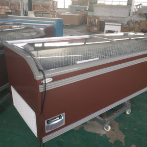 冷凍庫解凍冷凍機器シングル温度トップクラス - Product Image 4