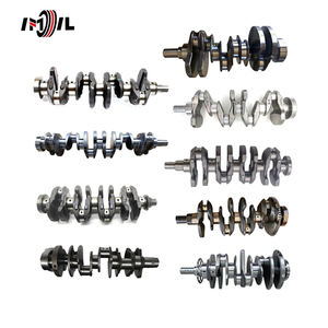 Vilebrequin IMIL pour VQ35 VD30 QR20 QR25 L3 L5 LF 4A91 4G12 4G13 4G14 4G15 4G16 4G17 4G18 4G19 4G32 4G33 4G63 <span class=keywords><strong>EJ18</strong></span> - Product Image 1