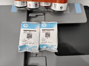 Imprimante tout-en-un sans fil HP <span class=keywords><strong>Smart</strong></span> <span class=keywords><strong>Tank</strong></span> 531 ADF 95% neuve, de bonne qualité, imprimante thermique multifonction A4 sans fil HP <span class=keywords><strong>Smart</strong></span> <span class=keywords><strong>Tank</strong></span> 531 - Product Image 4