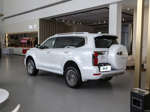 Auto Usata di Marca Great Wall Tank <span class=keywords><strong>500</strong></span> 3.0T Benzina <span class=keywords><strong>Ibrida</strong></span> 2023 2024 SUV di Lusso di Medie Dimensioni AWD con Interni in Pelle e Telecamera - Product Image 5