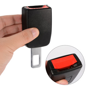 Vente directe usine d'accessoires <span class=keywords><strong>de</strong></span> <span class=keywords><strong>ceinture</strong></span> <span class=keywords><strong>de</strong></span> <span class=keywords><strong>sécurité</strong></span> automobile : Connecteur <span class=keywords><strong>de</strong></span> fixation directe pour <span class=keywords><strong>ceinture</strong></span> <span class=keywords><strong>de</strong></span> <span class=keywords><strong>sécurité</strong></span>, pièce à branchement direct - Product Image 4