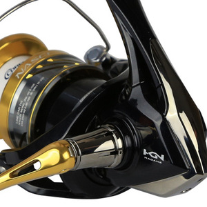 <span class=keywords><strong>SHIMANO</strong></span> NASCI Sâu Spool HAGANE Bánh Nước Mặn Giải Quyết Điện 500-C5000XG Spinning Reel Fishing - Product Image 2