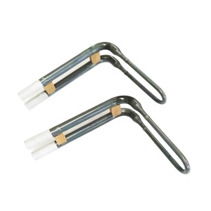 Riscaldatore elettrotermico metallo combinato materiale ceramico rosi2 elemento riscaldante - Product Image 6