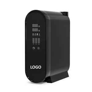 800gpd lưu lượng nước cao RO hệ thống Thẩm Thấu Ngược với hệ thống lọc nước vòi thông minh - Product Image 4