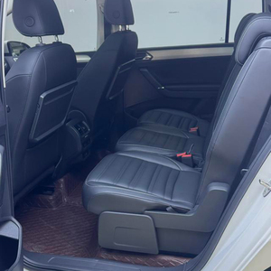 Autos Chinos Usados <span class=keywords><strong>Volkswagen</strong></span> <span class=keywords><strong>Touran</strong></span> L 2021 280TSI DSG Comfortline <span class=keywords><strong>7</strong></span> <span class=keywords><strong>Plazas</strong></span> - Product Image 5